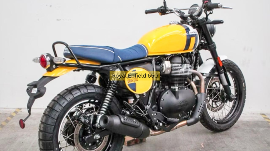 Royal Enfield 650, do you think it's worth buying? 2 Pros and Cons of the Royal Enfield 650: Is It Right for You?