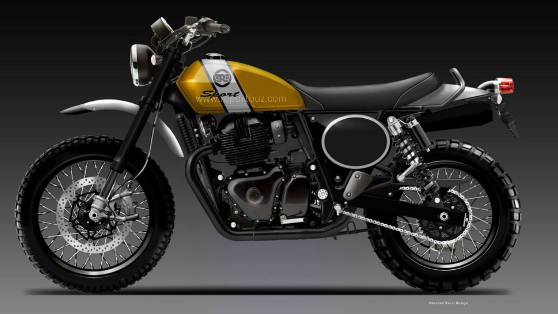 Royal Enfield 650, do you think it's worth buying?