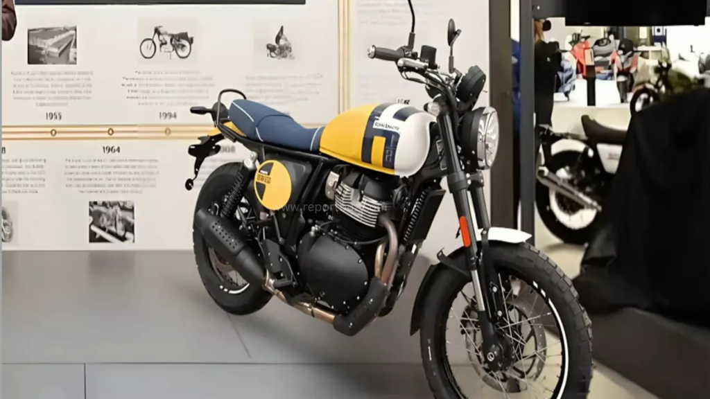 Royal Enfield 650, do you think it's worth buying? 4 Pros and Cons of the Royal Enfield 650: Is It Right for You?