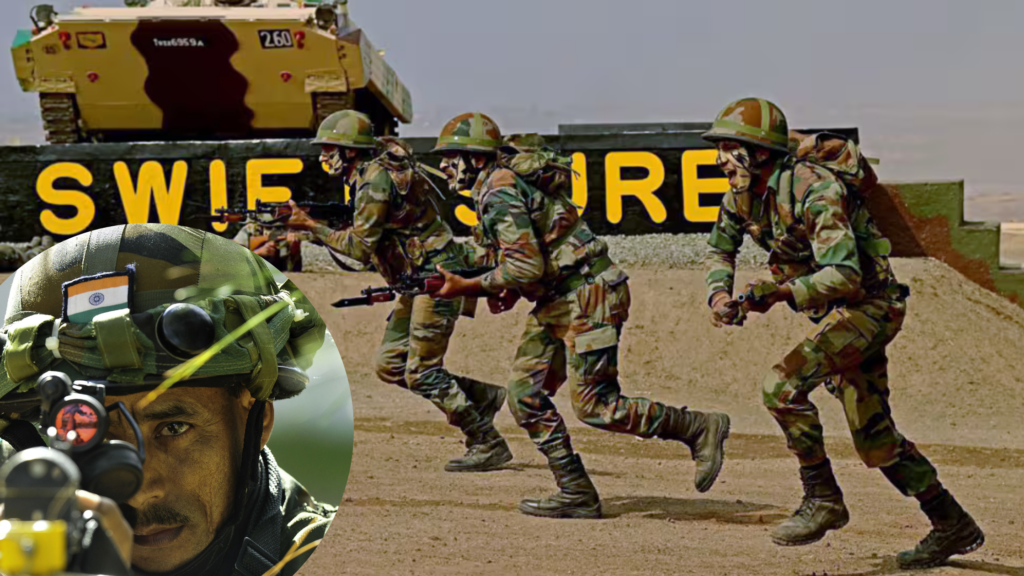 How to Apply for Indian Army TES Recruitment 2024
