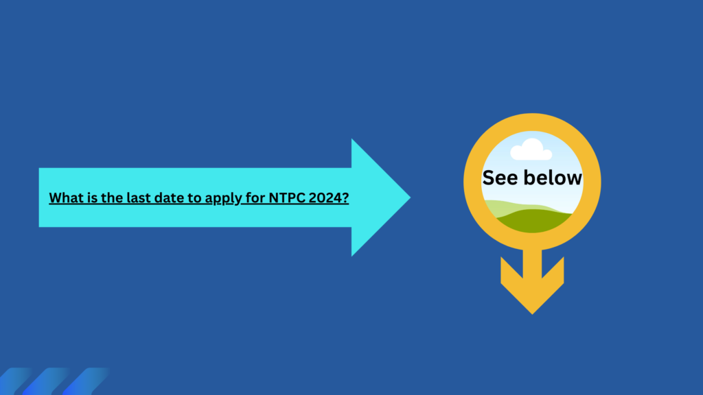 RRB NTPC Recruitment 2024: Full Application Process & Deadline Explained 3 how to apply for RRB NTPC