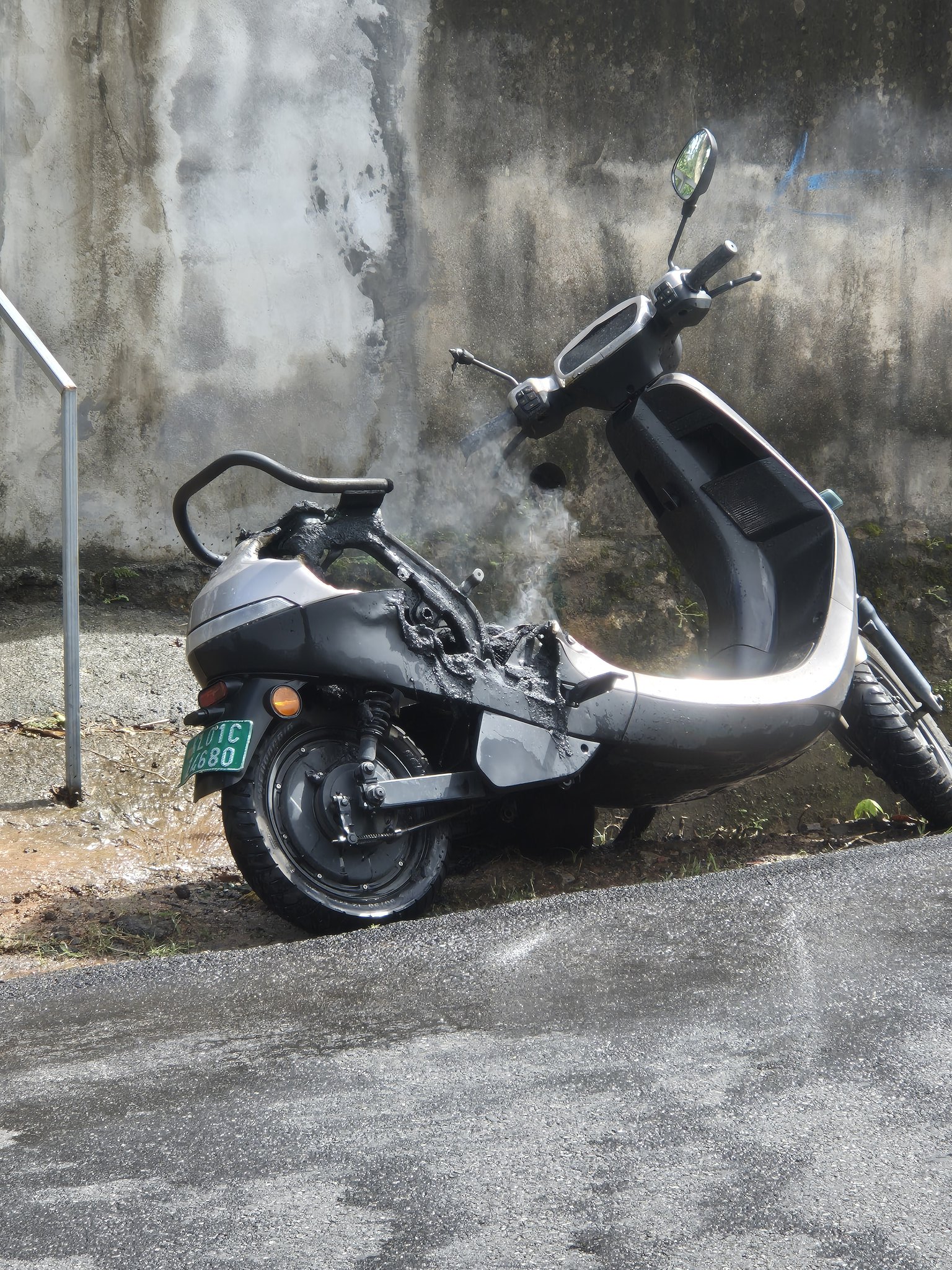 Ola Scooter Fire: How Safe Are Electric Scooters?