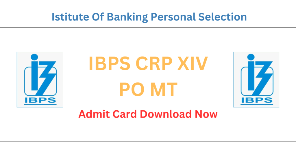 IBPS PO Prelims Admit Card 2024 Download Link: A Complete Guide 2 IBPS PO Prelims Admit Card 2024 Download Link: A Complete Guide