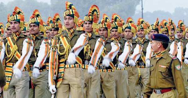 545 Vacancies for ITBP Driver Recruitment 2024-Apply Online! 4 ITBP Driver Recruitment 2024: How to apply ?