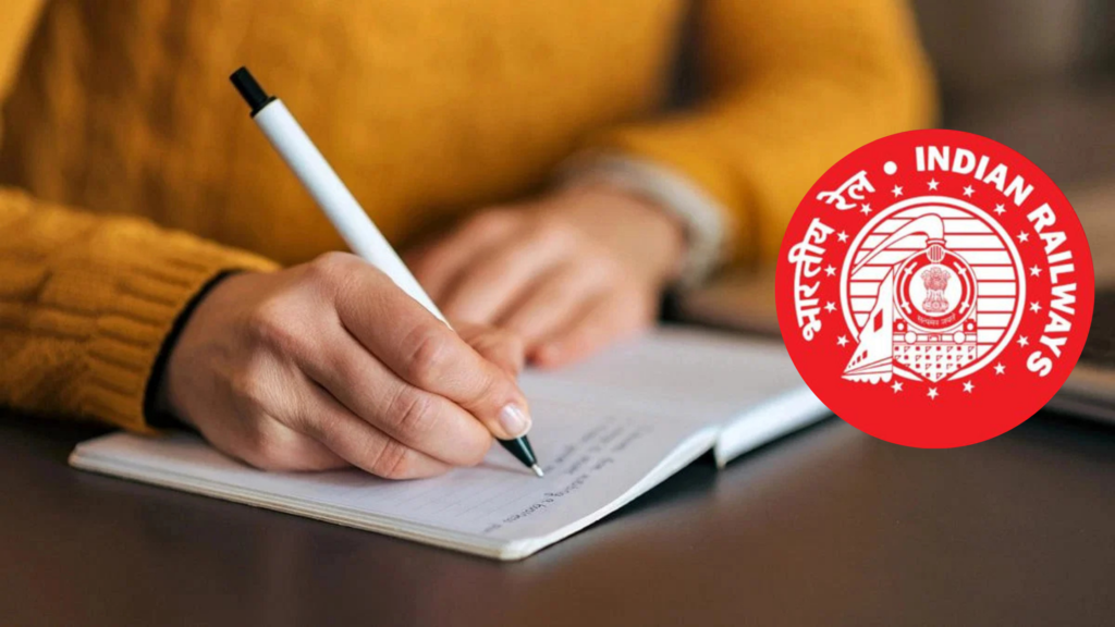 How to Register for RRB JE 2024 ?