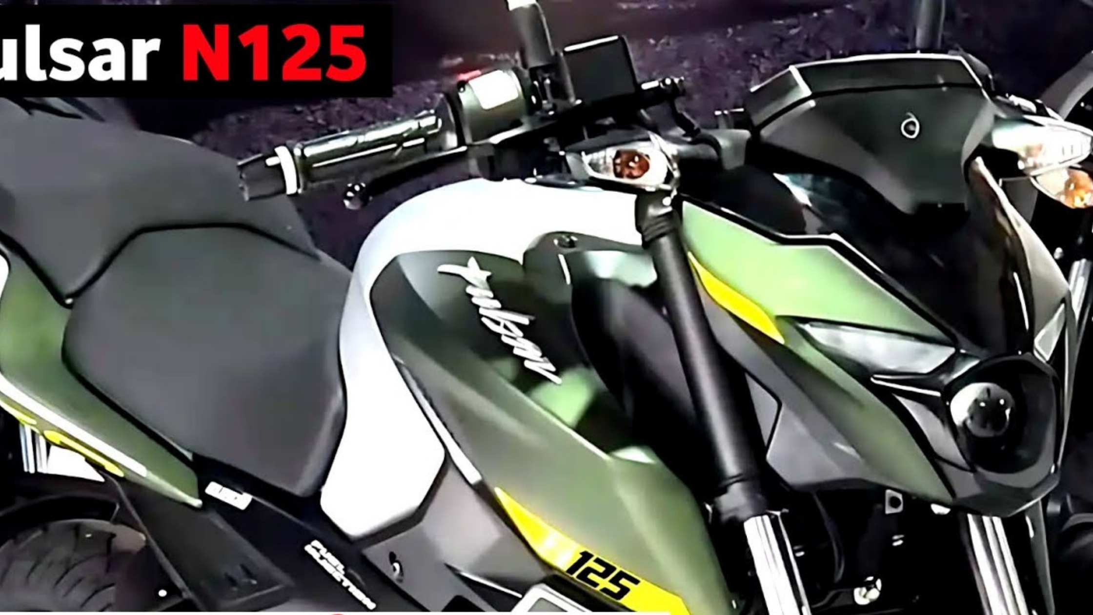 New Bajaj Pulsar N125 Launch Soon: What to Expect?