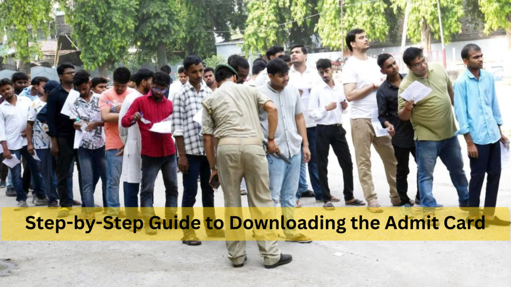 SSC MTS Admit Card Soon 2024: Download Centre-wise 2 Step-by-Step Guide to Downloading the Admit Card