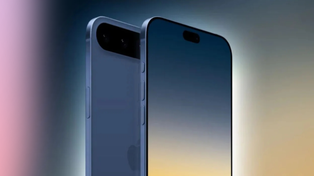 What Makes the iPhone 17 Pro So Special?