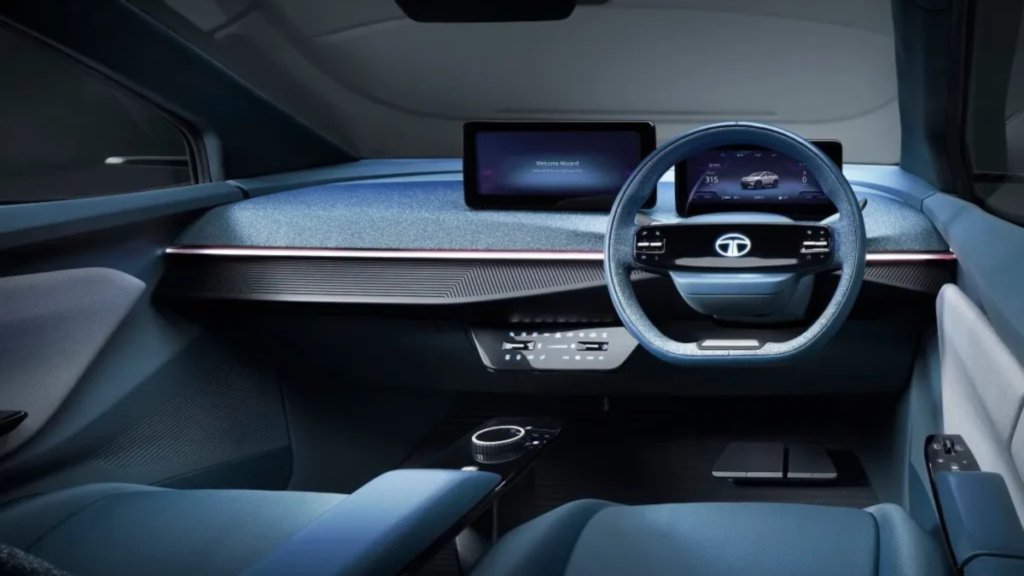 Tata Nano EV Review: Compact, Specifications, and New Model 2024 4 Interior Comfort and Space