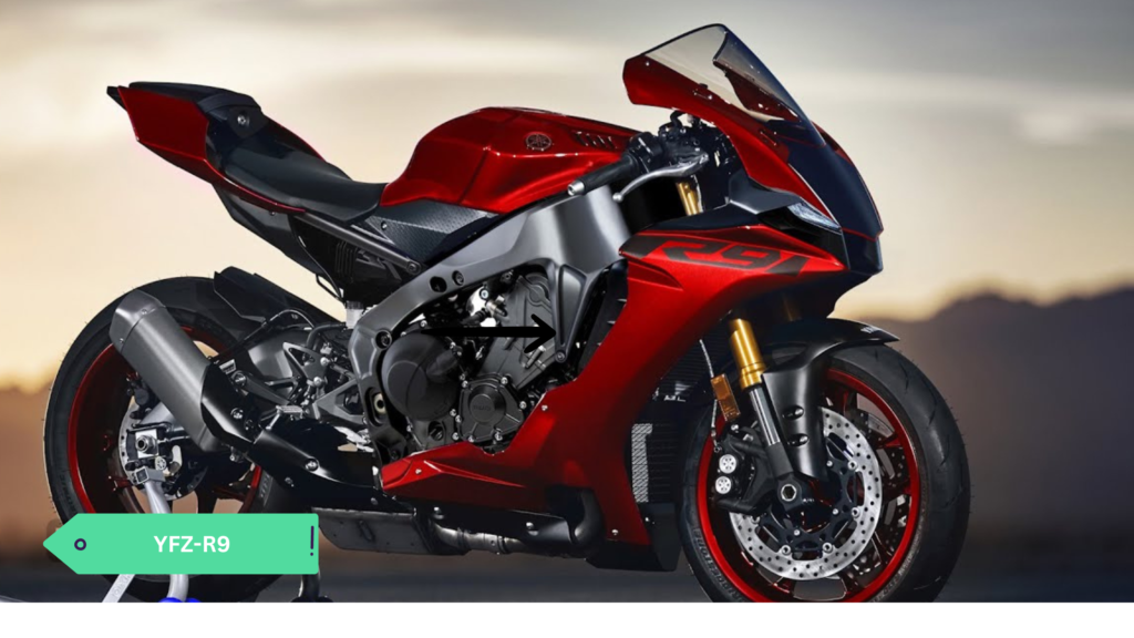 Is the Yamaha YZF R9 Really Worth the Price?