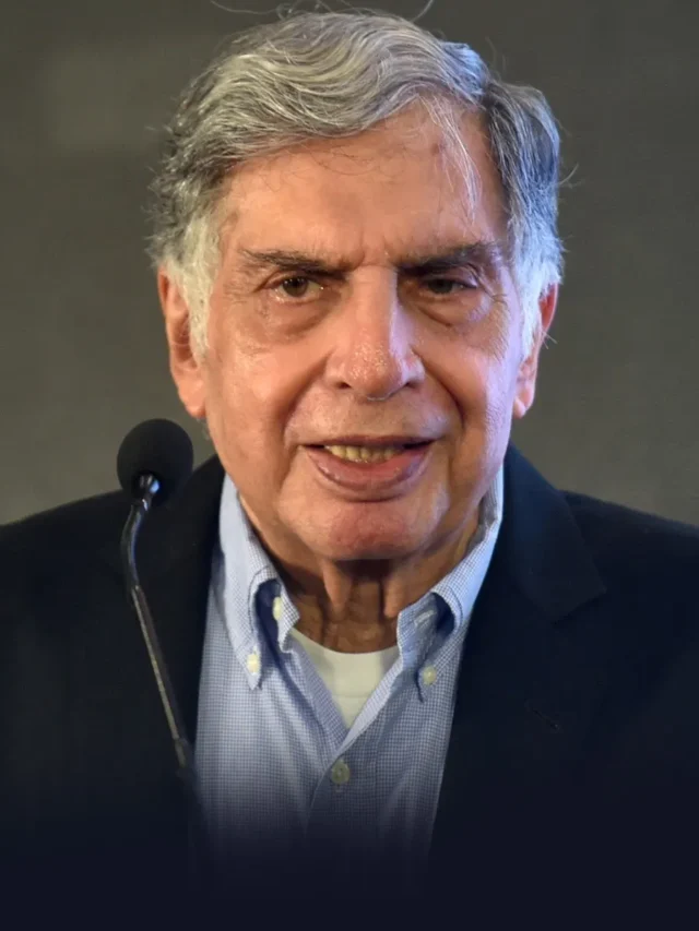 10  Unkown Fantastic facts of ratan tata in single line with Emotion