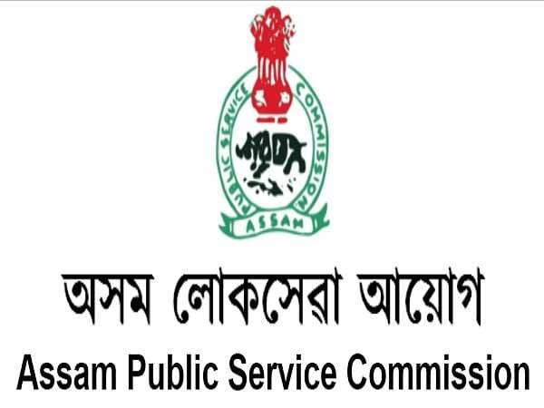 APSC FDO Recruitment 2025
